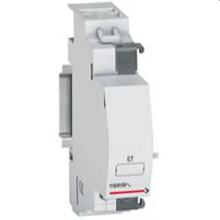 Legrand Arbeitsstromauslöser 406276 DX3 12-48VACDC