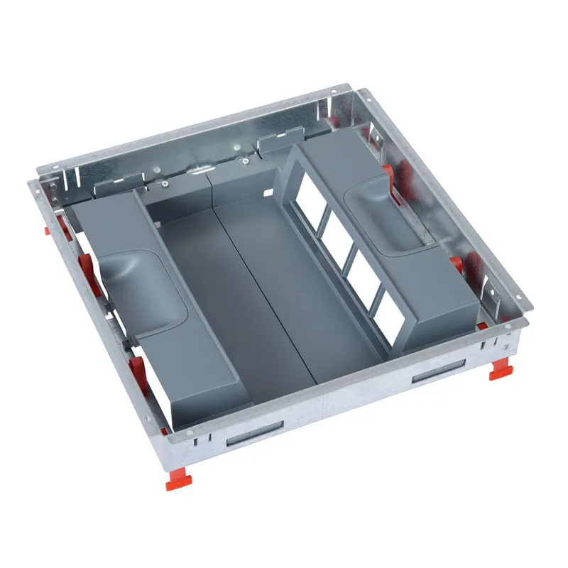 Legrand Box 088025 TEPPICHRAND 16 MOD V