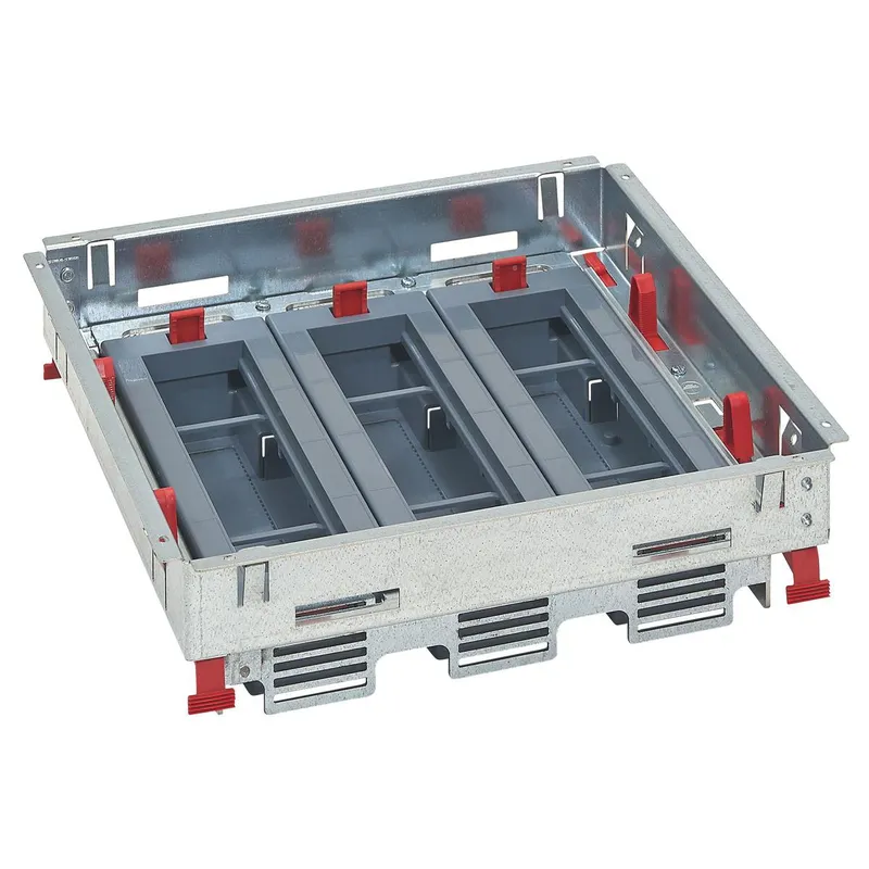 Legrand Box 088022 TEPPICHRAND 24 MOD H