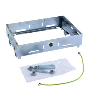 Legrand Rahmen 088139 MARKIERRAND 8/12M