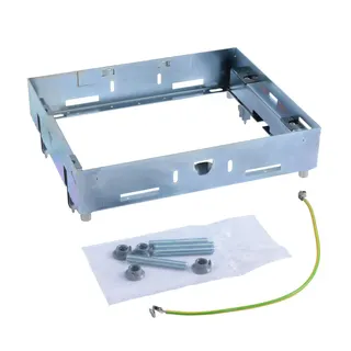 Legrand Rahmen 088140 MARKIERRAND 12/18M