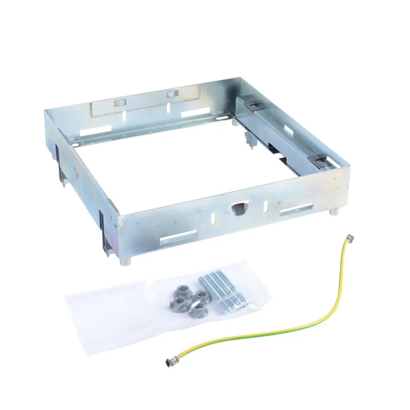 Legrand Rahmen 088141 MARKIERRAND 18/24M