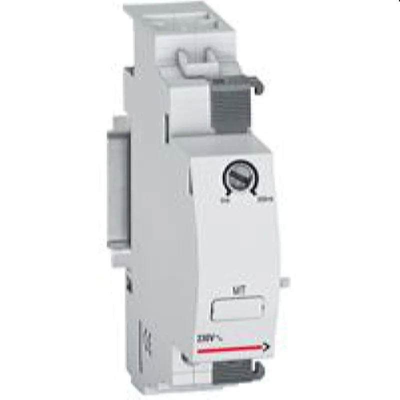 Legrand Unterspannungsauslöser 406280 DX3 24-48VACDC