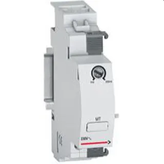 Legrand Unterspannungsauslöser 406280 DX3 24-48VACDC