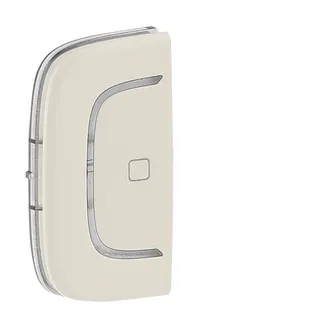 Legrand Wippe 755444 V.ALL MH 1M-STOP-AL