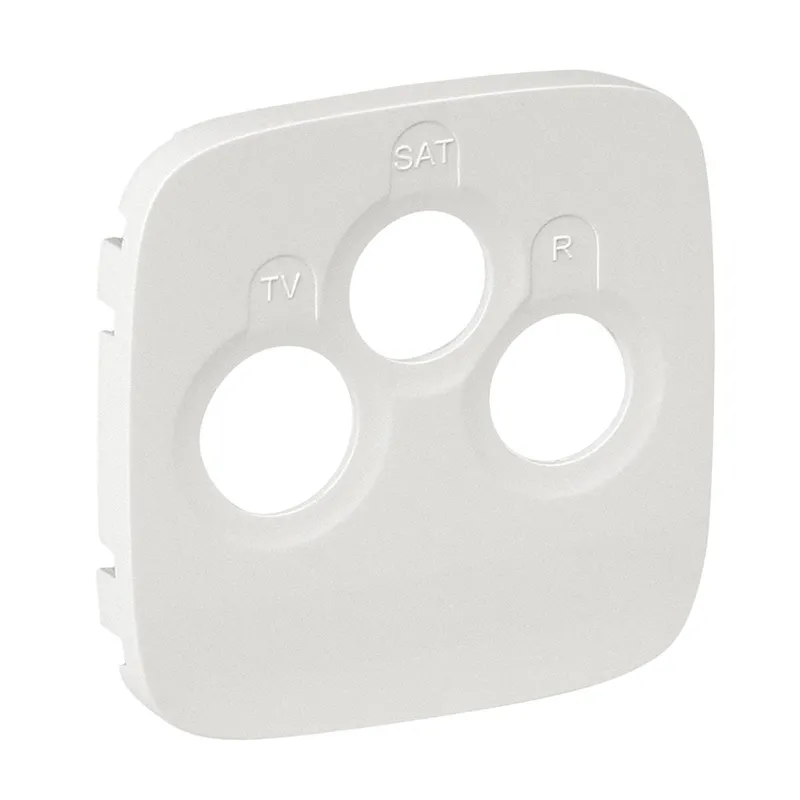 Legrand Abdeckung 754799 V.ALL TV-R-SAT PM
