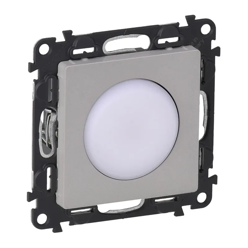 Legrand Notleuchte 752269 VLIFE TRAGBAR AL