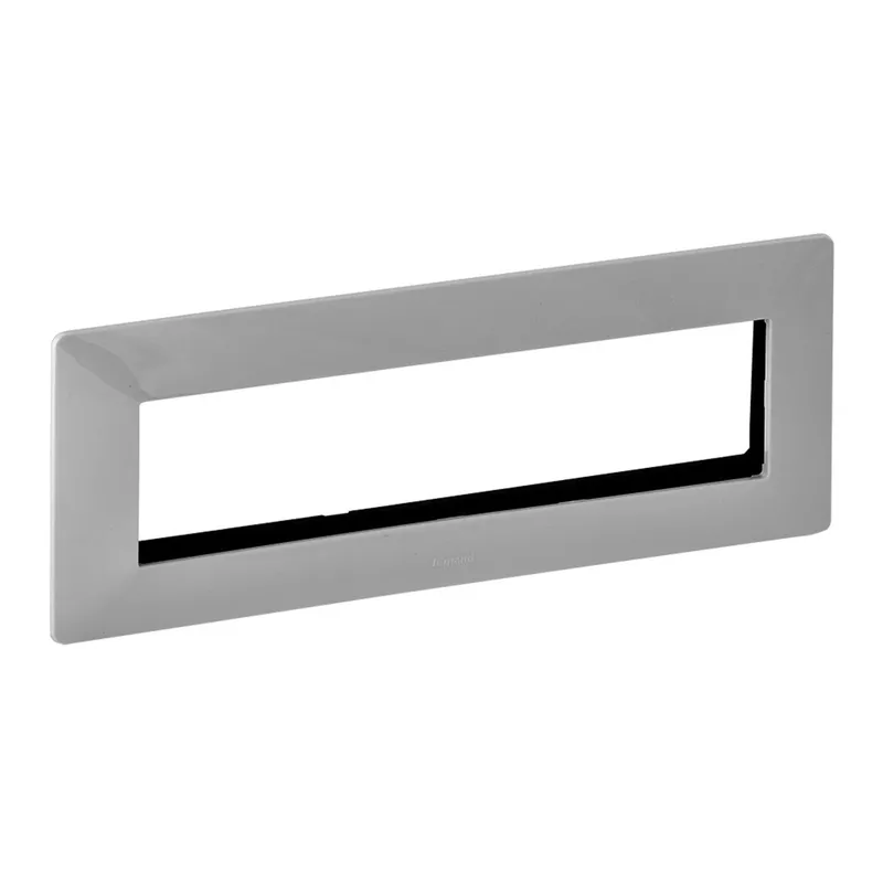 Legrand Rahmen 752345 VLIFE MSC 4x2 MOD. AL