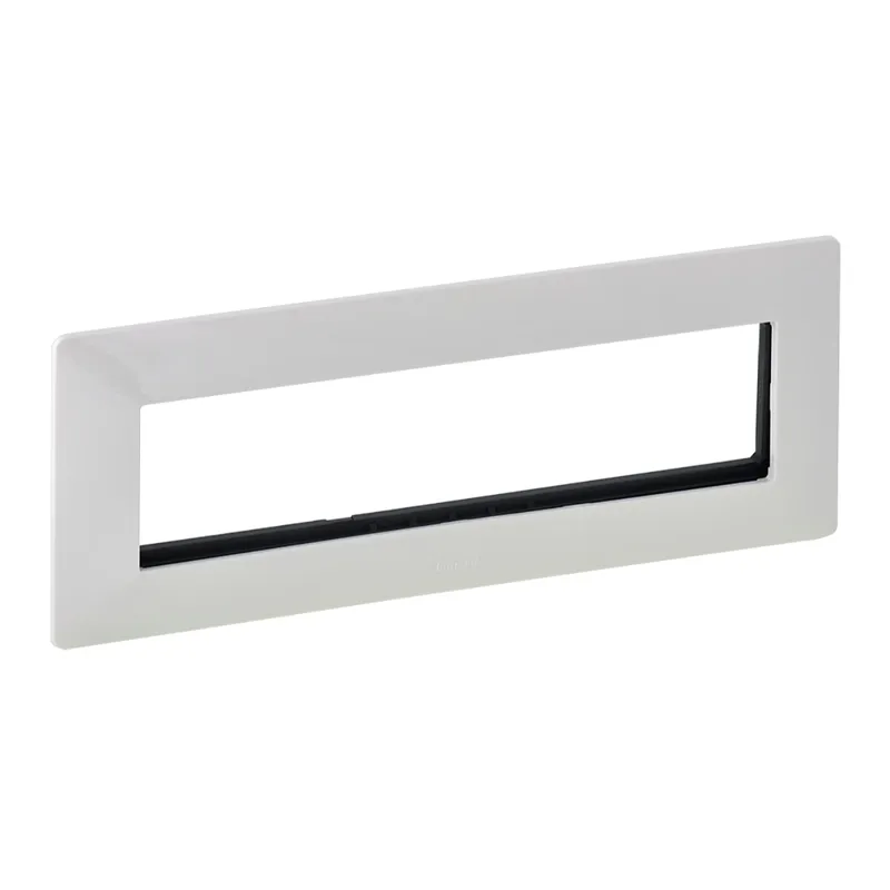 Legrand Rahmen 752145 VLIFE MSC 4x2 MOD. UW