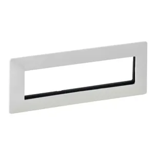 Legrand Rahmen 752145 VLIFE MSC 4x2 MOD. UW