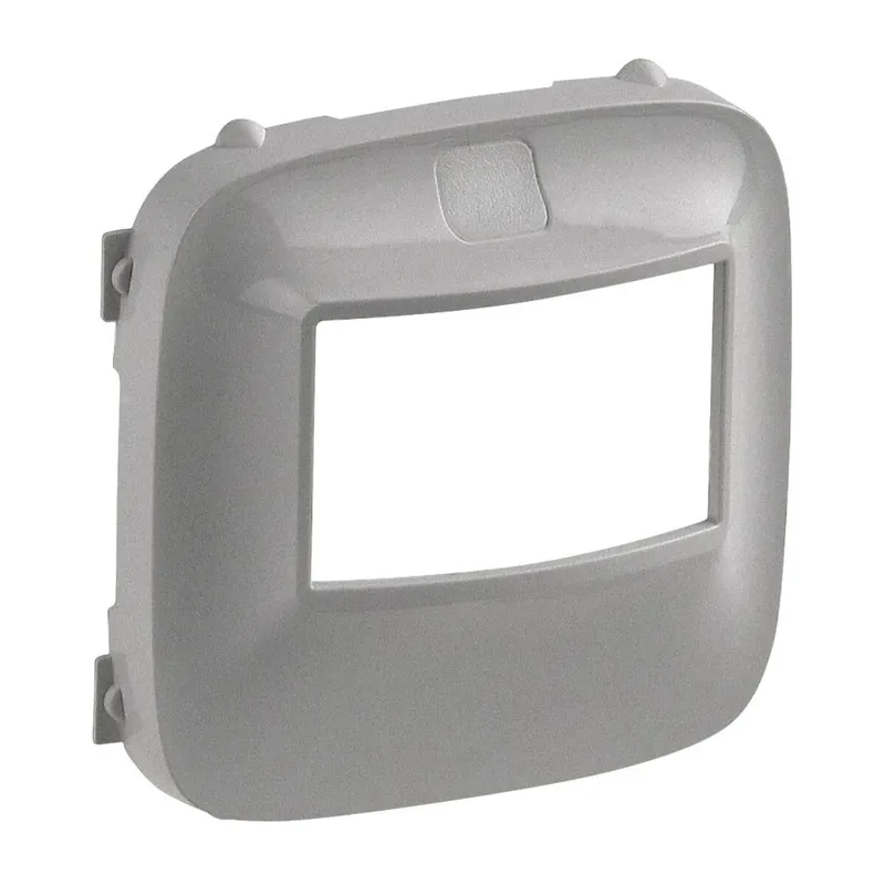Legrand Abdeckung 754913 V.ALL MYHOME PIR-AL