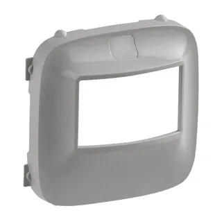 Legrand Abdeckung 754913 V.ALL MYHOME PIR-AL