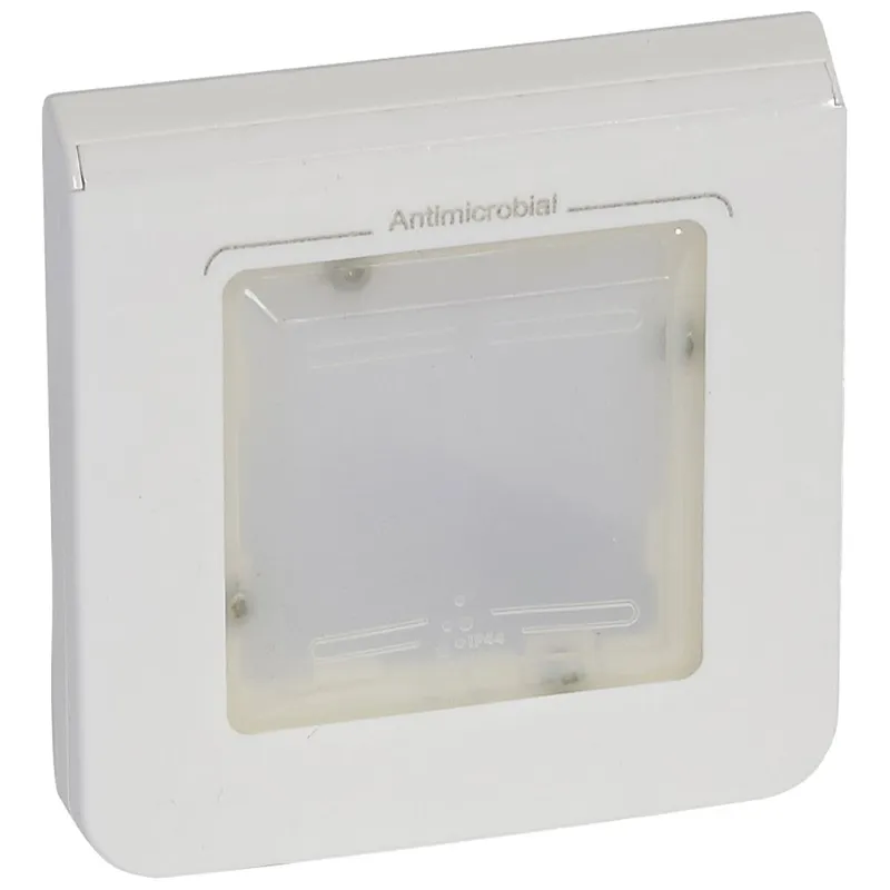 Legrand Abdeckung 078880 MSC FR-Membran IP44 ANTIBAK