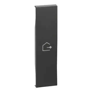 Bticino Abdeckung KG01MHGEN LivingNow