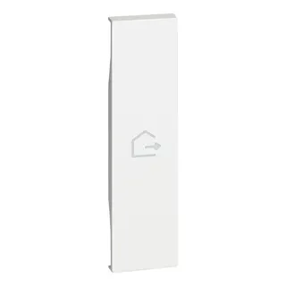 Bticino Abdeckung KW01MHGEN LivingNow