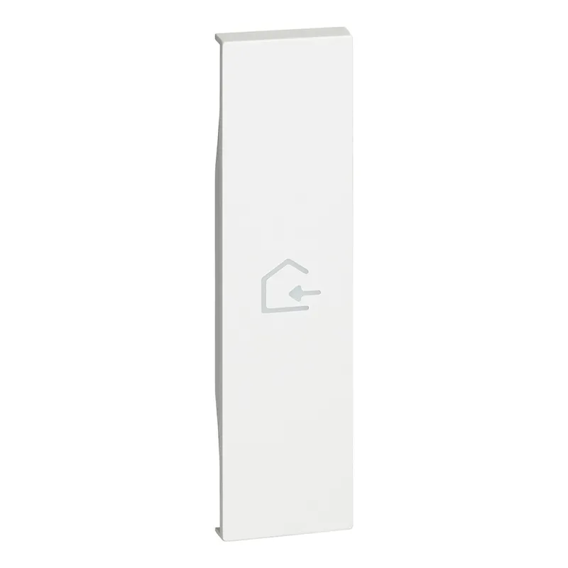 Bticino Abdeckung KW01MHBACK LivingNow