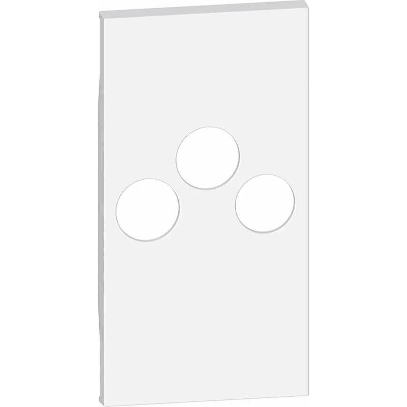 Bticino Abdeckung KW26M2 LivingNow