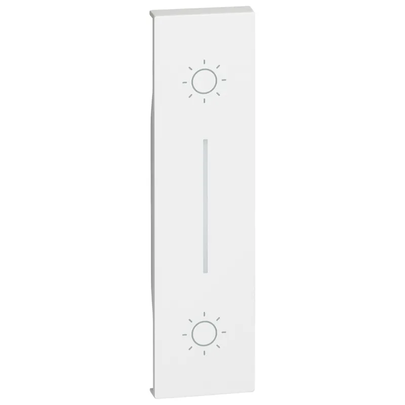 Bticino Abdeckung KW05L LivingNow
