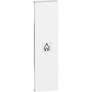 Bticino Abdeckung KW01PN LivingNow