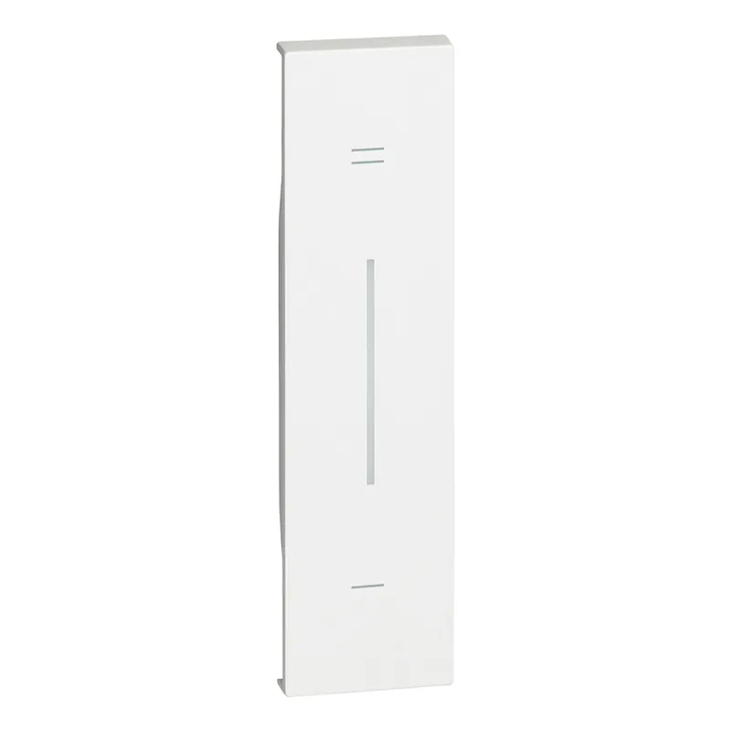 Bticino Abdeckung KW19MH LivingNow