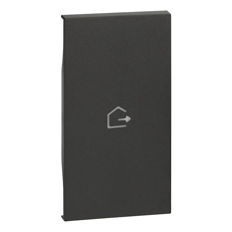 Bticino Abdeckung KG01MH2GEN LivingNow