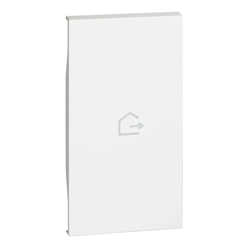 Bticino Abdeckung KW01MH2GEN LivingNow