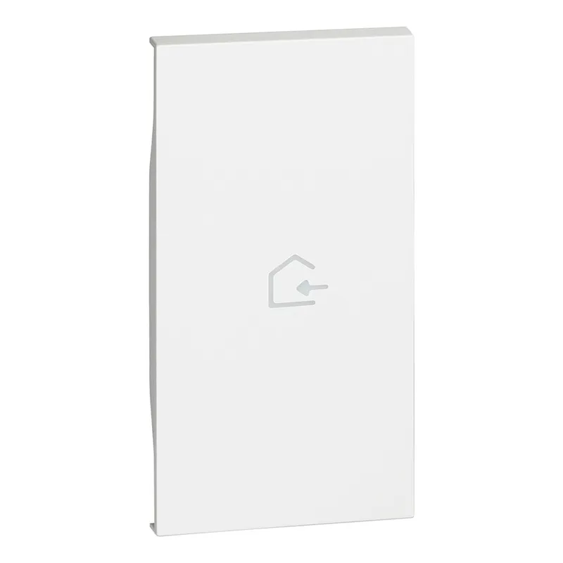 Bticino Abdeckung KW01MH2BACK LivingNow