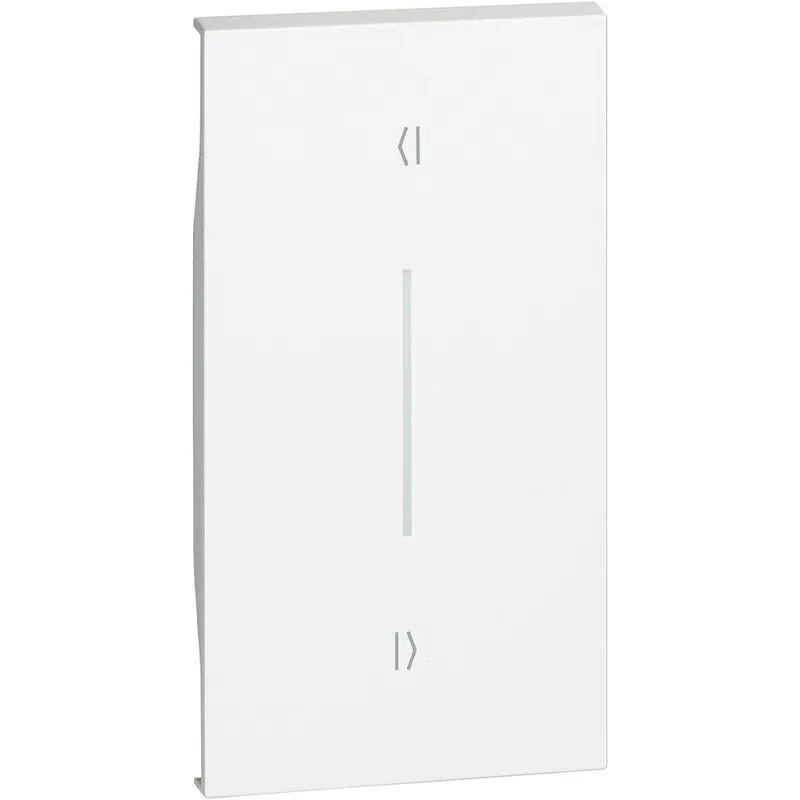 Bticino Abdeckung KW05M2V LivingNow