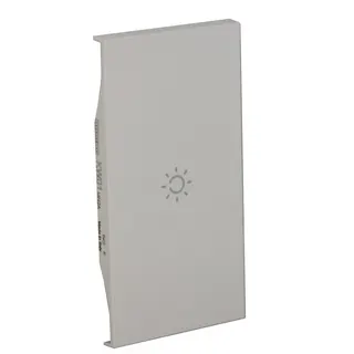 Bticino Abdeckung KW01MH2A LivingNow