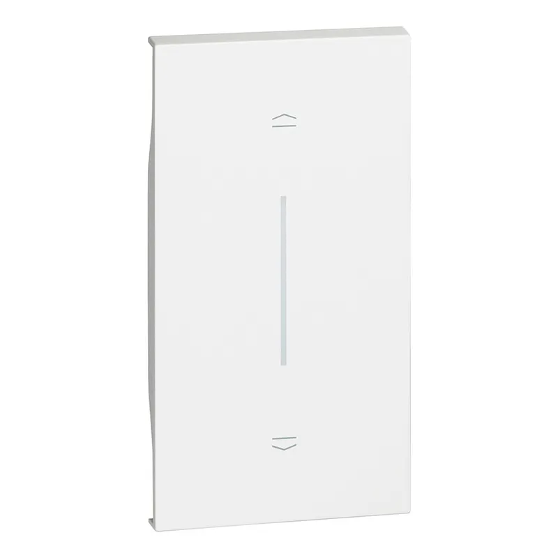 Bticino Abdeckung KW05MH2 LivingNow