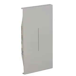 Bticino Abdeckung KW01MH2 LivingNow