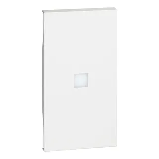 Bticino Abdeckung KW01M2X LivingNow