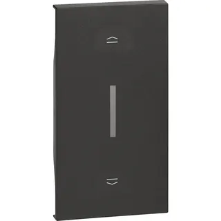 Bticino Abdeckung KG06M2 LivingNow