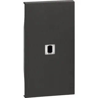Bticino Abdeckung KG01M2SN LivingNow