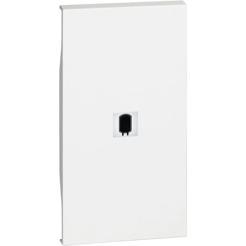 Bticino Abdeckung KW01M2SN LivingNow