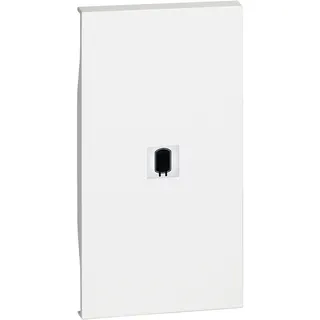 Bticino Abdeckung KW01M2SN LivingNow