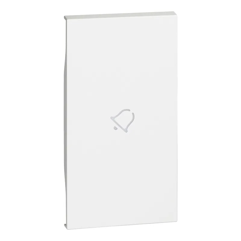 Bticino Abdeckung KW01M2D LivingNow