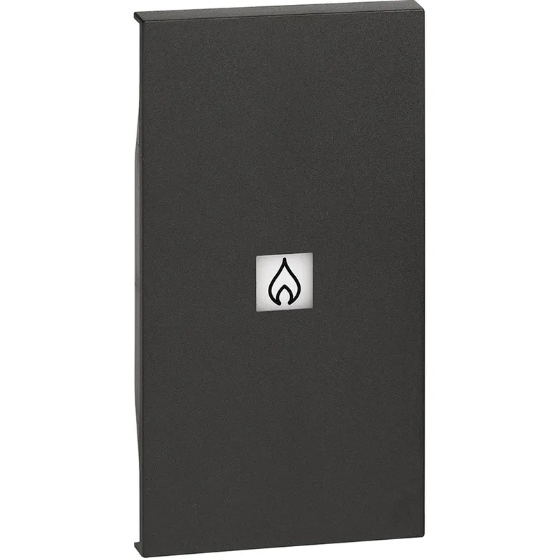 Bticino Abdeckung KG01M2PN LivingNow