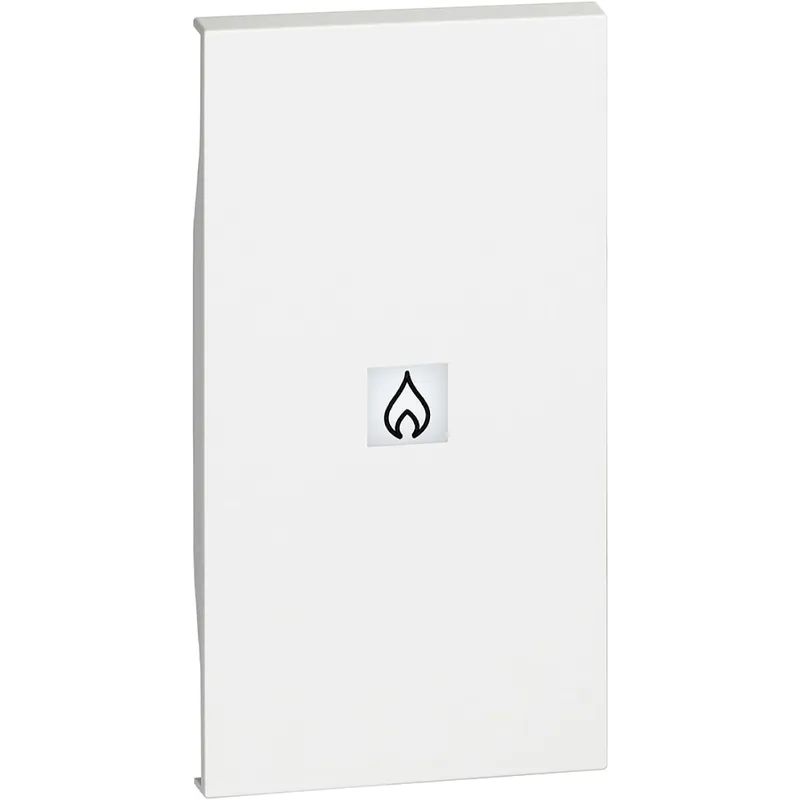 Bticino Abdeckung KW01M2PN LivingNow