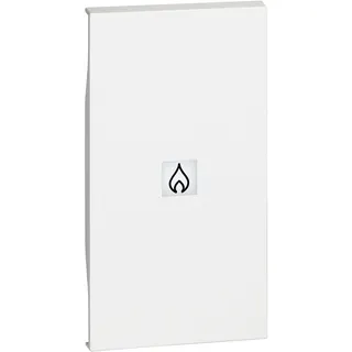 Bticino Abdeckung KW01M2PN LivingNow