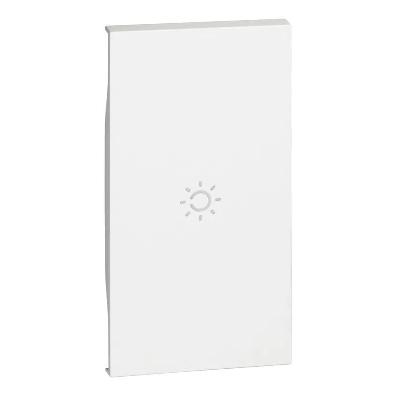 Bticino Abdeckung KW01M2A LivingNow