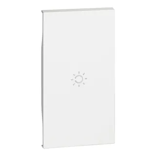 Bticino Abdeckung KW01M2A LivingNow