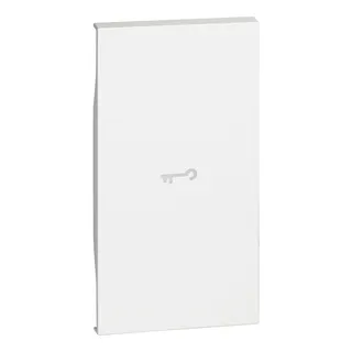 Bticino Abdeckung KW01M2F LivingNow