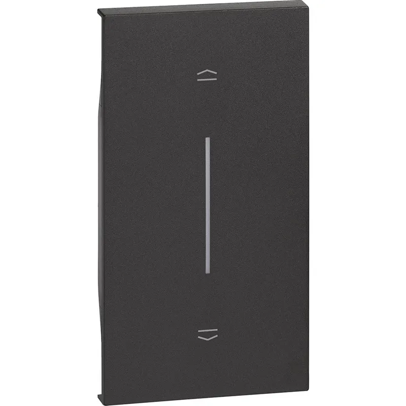 Bticino Abdeckung KG05M2 LivingNow