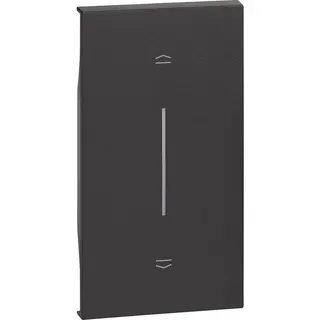Bticino Abdeckung KG05M2 LivingNow