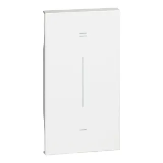Bticino Abdeckung KW19MH2 LivingNow