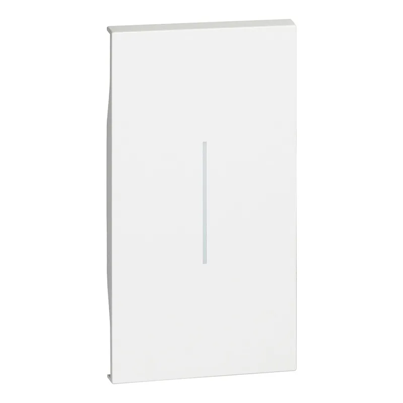 Bticino Abdeckung KW01M2 LivingNow