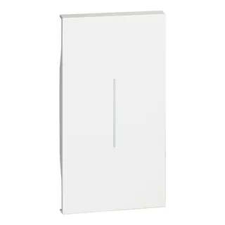 Bticino Abdeckung KW01M2 LivingNow