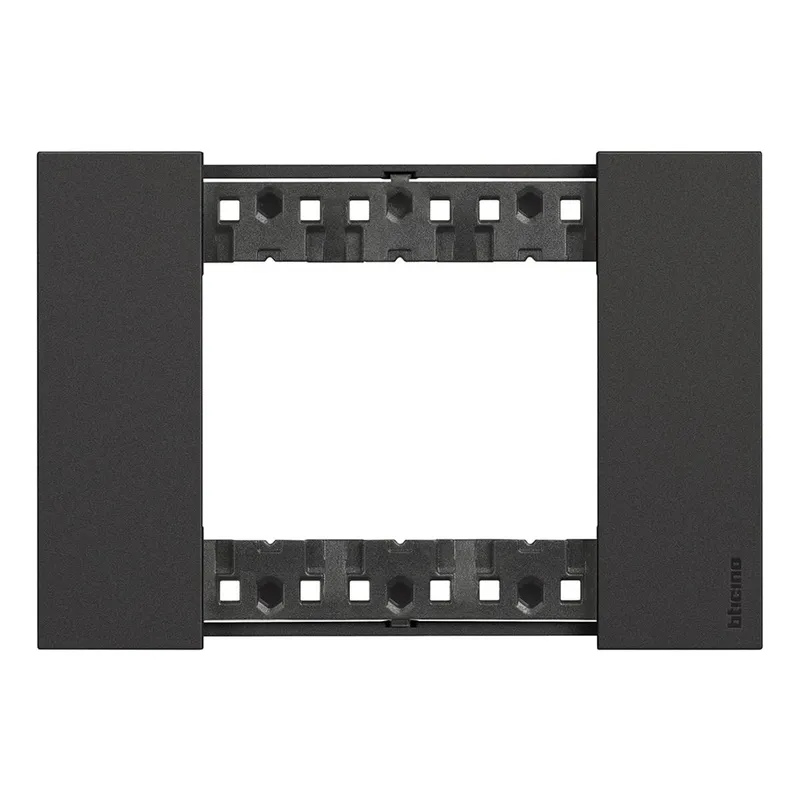 Bticino Abdeckrahmen KA4803KG LivingNow