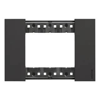 Bticino Abdeckrahmen KA4803KG LivingNow
